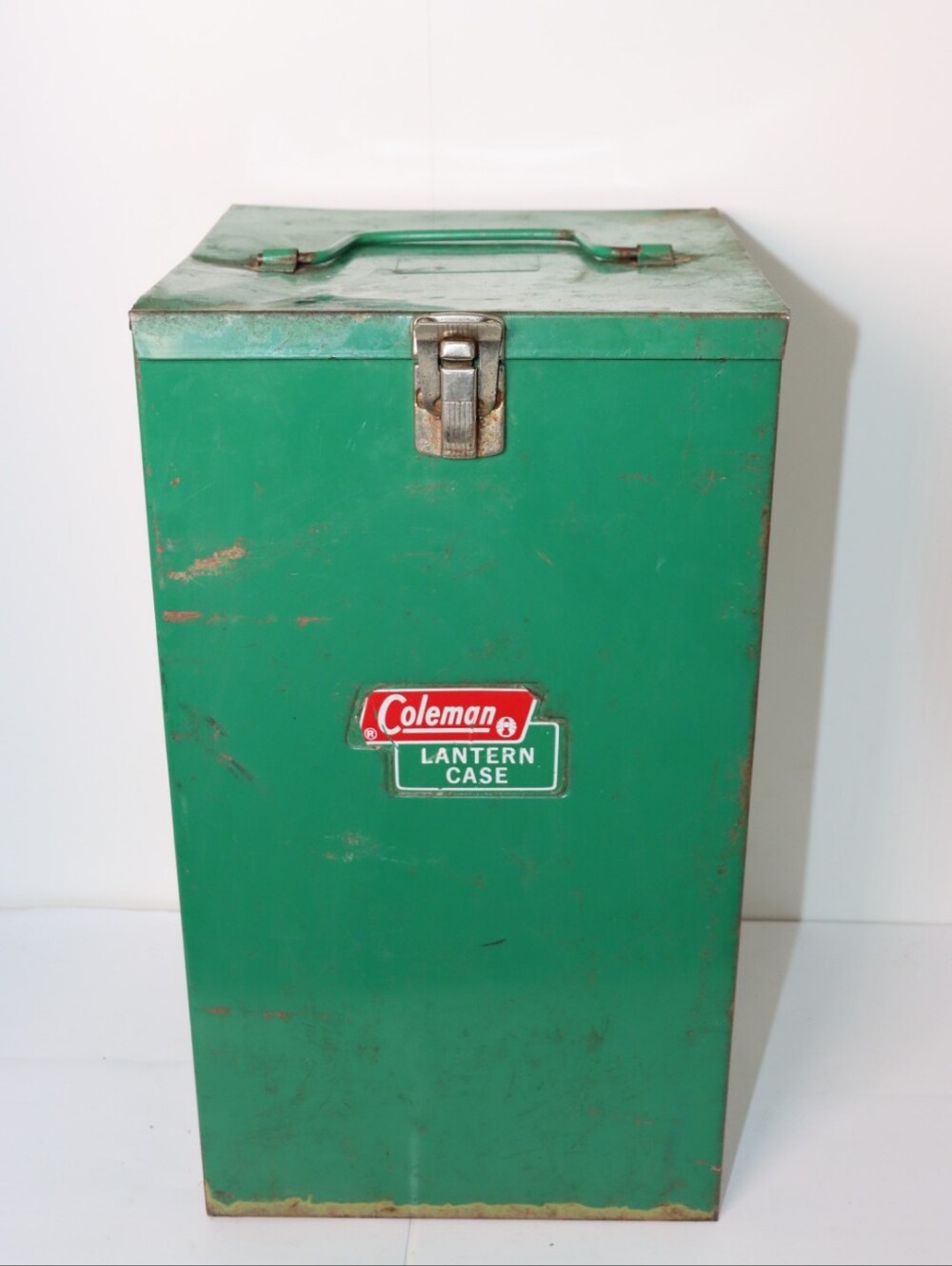 Colmean Lantern Case, Model 635-300, For 630 & 5120 Series Lanterns